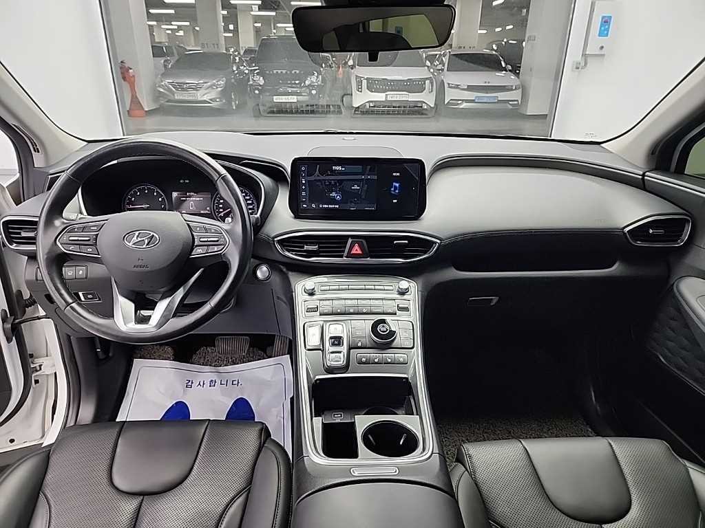 현대 싼타페 더 뉴 싼타페 가솔린 2.5T 2WD 프리미엄 이미지 7