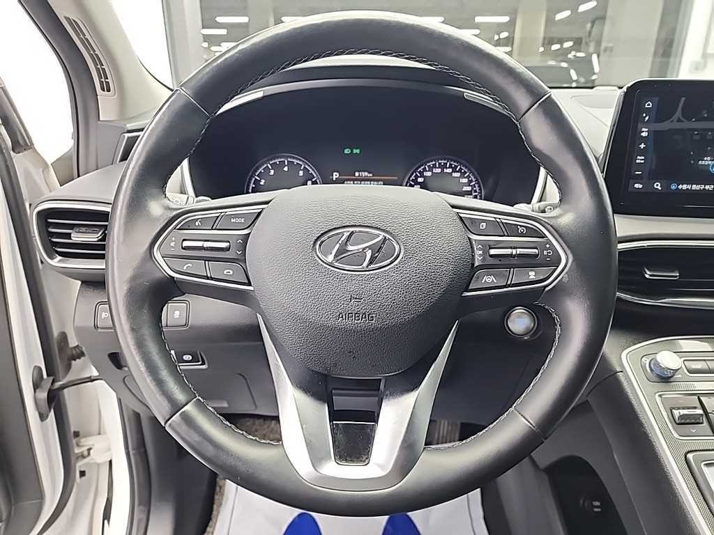 현대 싼타페 더 뉴 싼타페 가솔린 2.5T 2WD 프리미엄 이미지 9