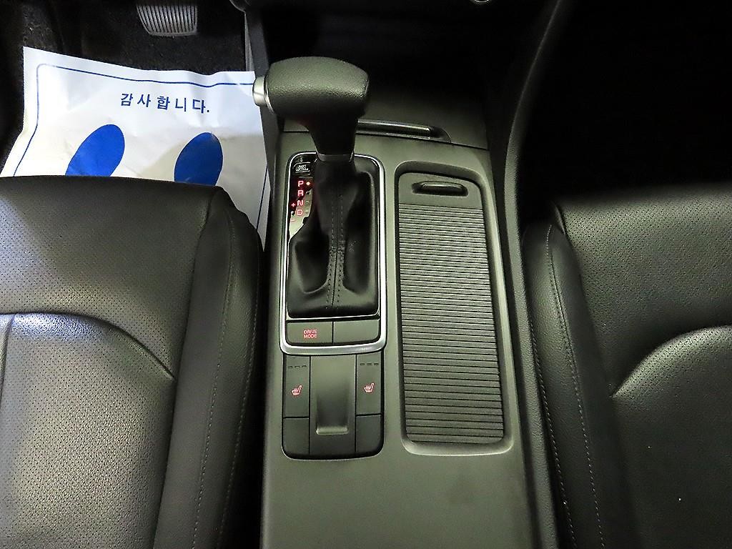 기아 K5 K5 2세대 MX 2.0 스타일 에디션 이미지 12