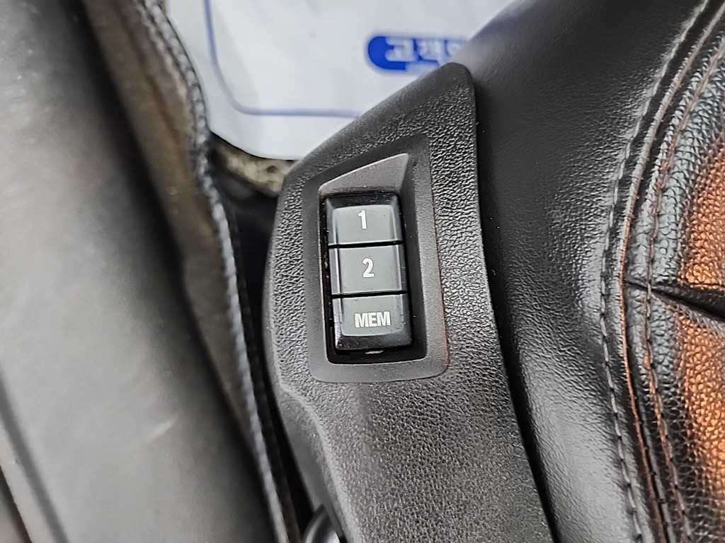 쉐보레 말리부 디젤 2.0 LT 프리미엄팩 이미지 18