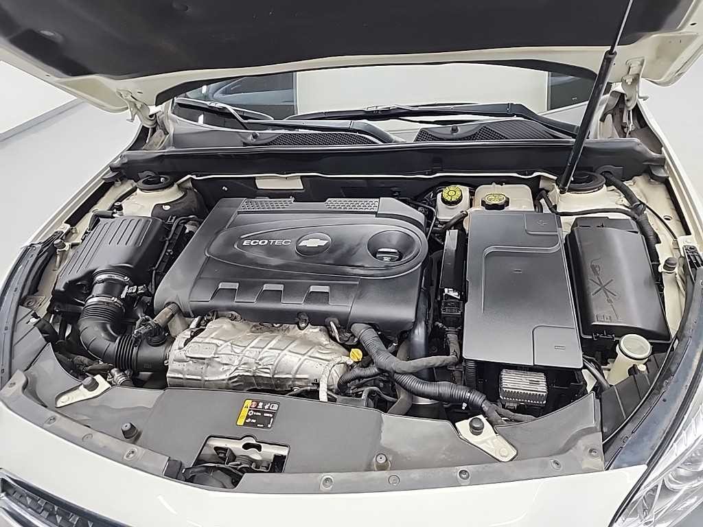 쉐보레 말리부 디젤 2.0 LT 프리미엄팩 이미지 5