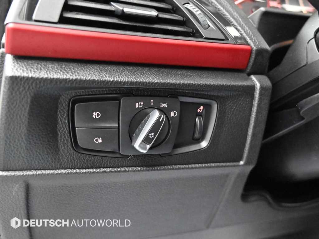 BMW 1시리즈 1시리즈 (F20) 118d 스포츠 이미지 16