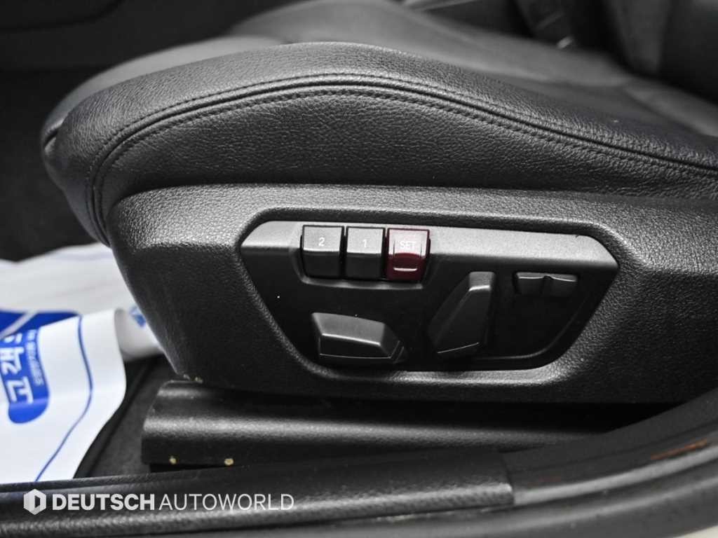 BMW 1시리즈 1시리즈 (F20) 118d 스포츠 이미지 17