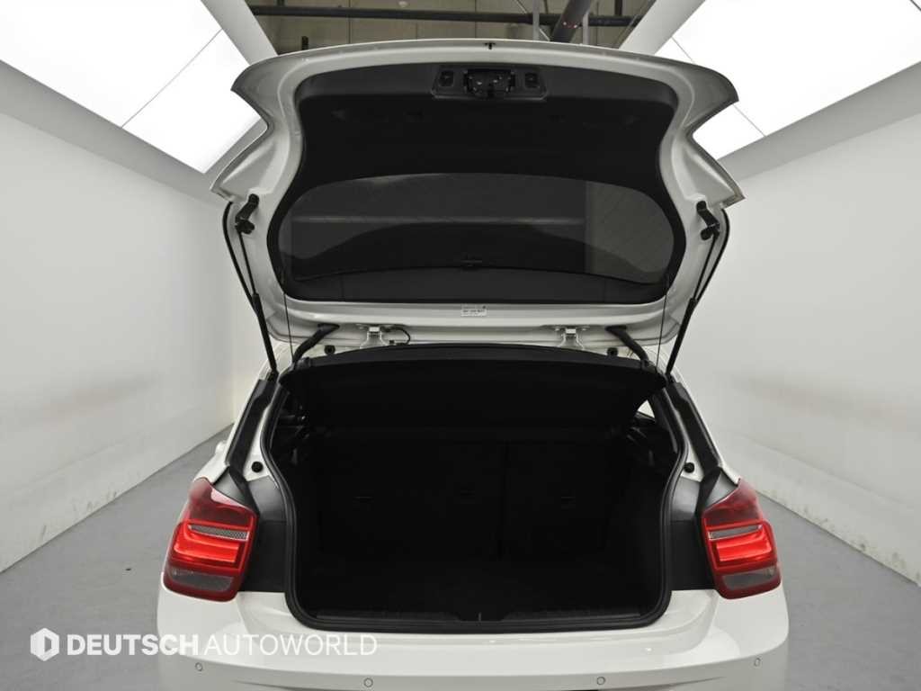 BMW 1시리즈 1시리즈 (F20) 118d 스포츠 이미지 19