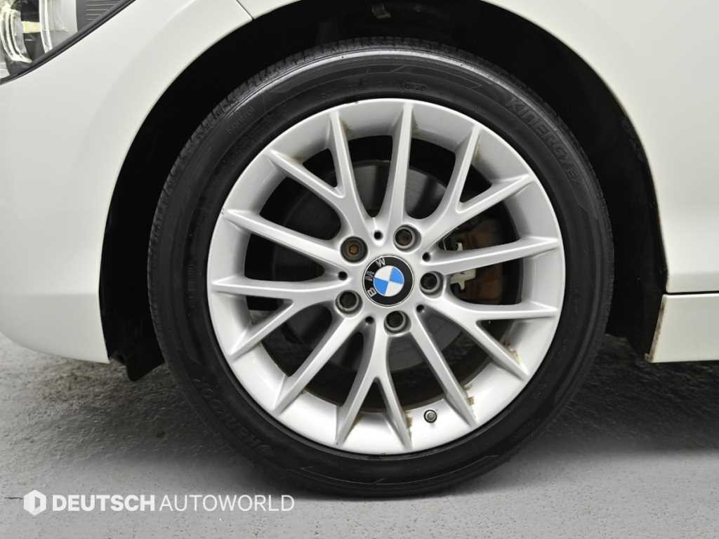 BMW 1시리즈 1시리즈 (F20) 118d 스포츠 이미지 5