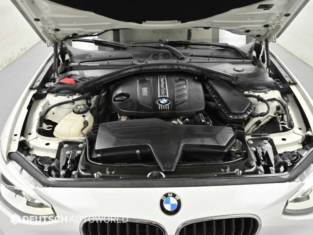 BMW 1시리즈 1시리즈 (F20) 118d 스포츠 이미지 6