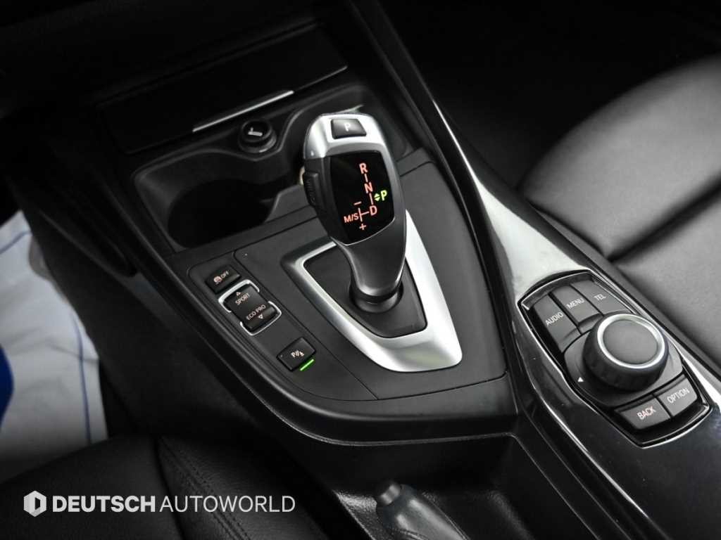 BMW 1시리즈 1시리즈 (F20) 118d 스포츠 이미지 9