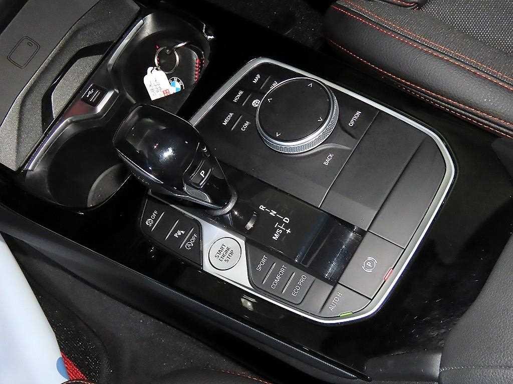 BMW 1시리즈 1시리즈 (F40) 118d 스포츠 이미지 12
