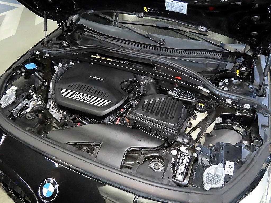 BMW 1시리즈 1시리즈 (F40) 118d 스포츠 이미지 19