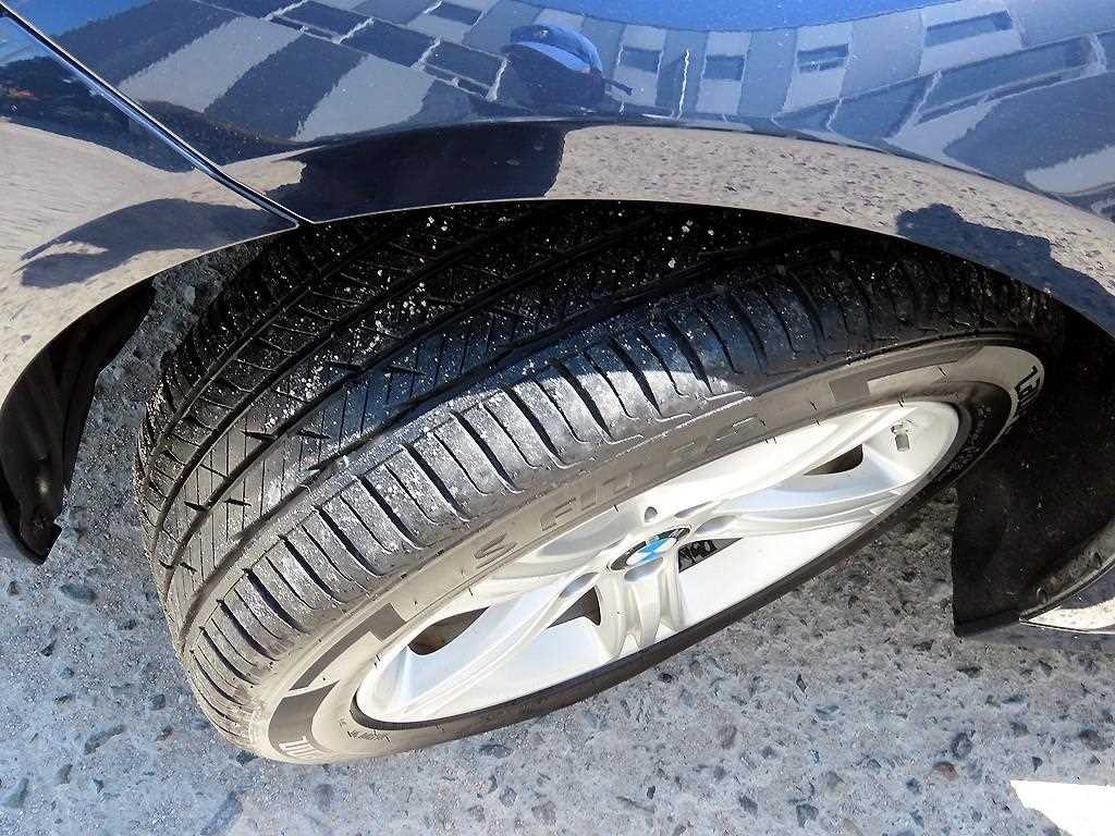 BMW 3시리즈 3시리즈 (F30) 320d xDrive 이미지 20
