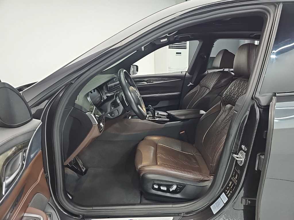 BMW 그란투리스모 6시리즈 GT (G32) 630D XDRIVE M 스포츠 이미지 11