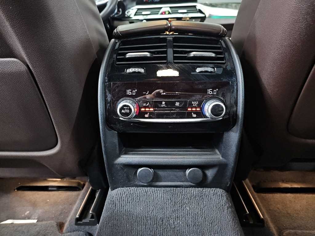 BMW 그란투리스모 6시리즈 GT (G32) 630D XDRIVE M 스포츠 이미지 13