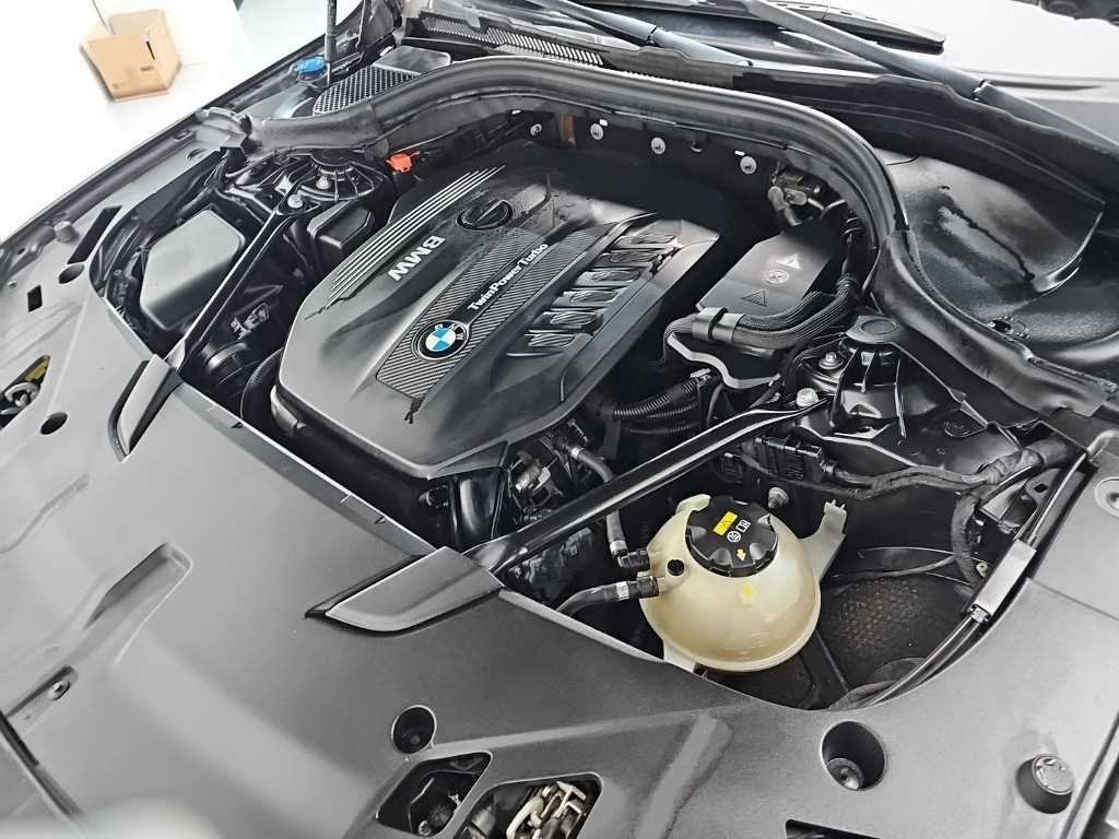 BMW 그란투리스모 6시리즈 GT (G32) 630D XDRIVE M 스포츠 이미지 5