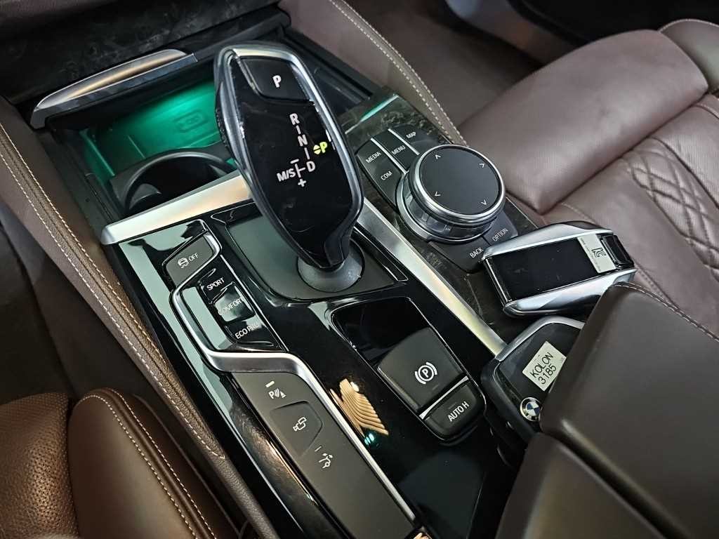 BMW 그란투리스모 6시리즈 GT (G32) 630D XDRIVE M 스포츠 이미지 8