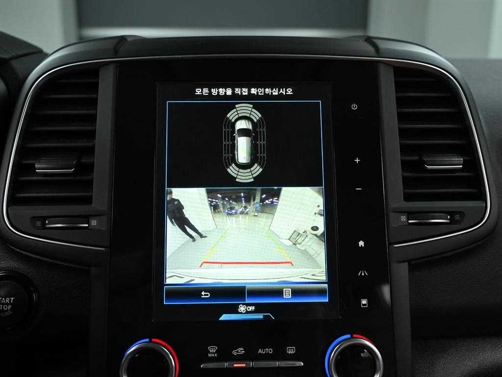 르노코리아(삼성) QM6 더뉴QM6 가솔린 2.0 GDe RE 시그니처 2WD 이미지 15