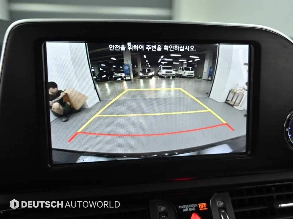 현대 그랜저 그랜저 IG 3.0 GDI 익스클루시브 이미지 15