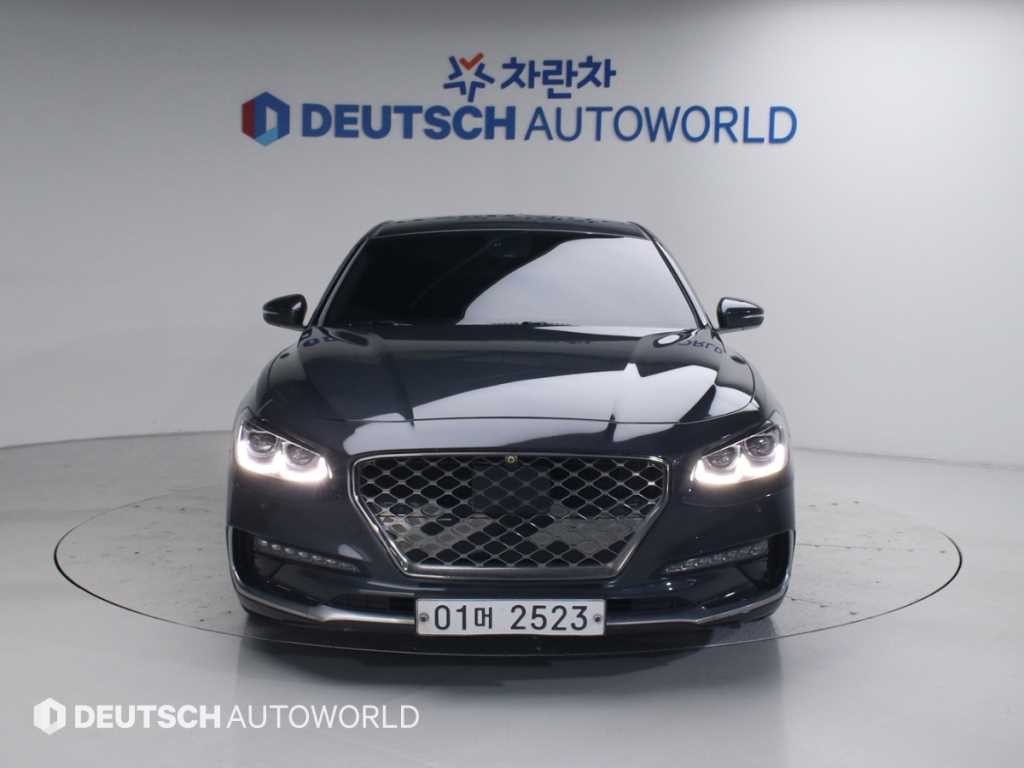 현대 그랜저 그랜저 IG 3.0 GDI 익스클루시브 이미지 3