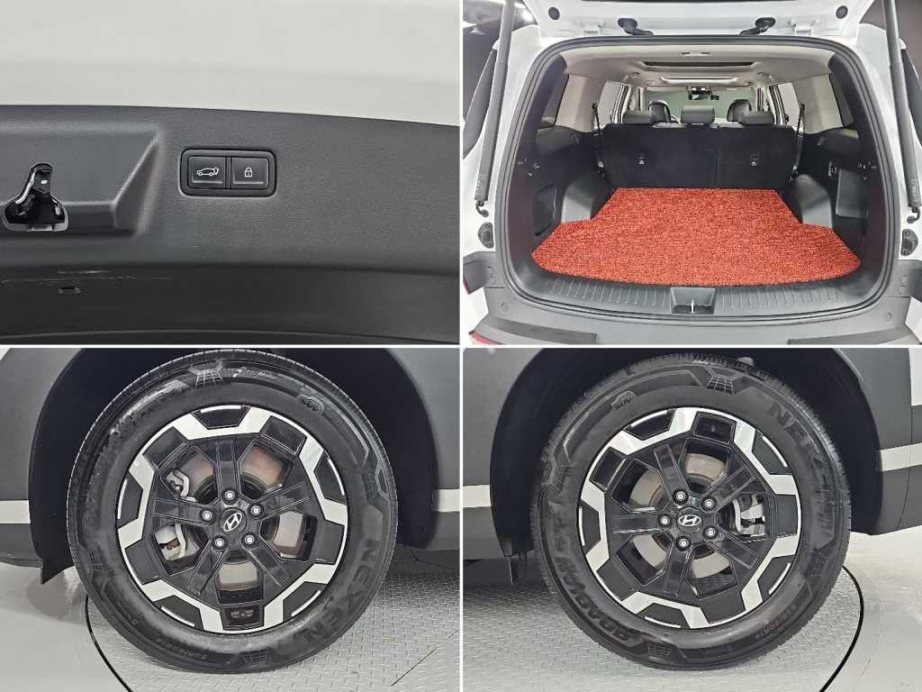 현대 싼타페 싼타페 MX5 가솔린 2.5T 2WD 익스클루시브 이미지 19