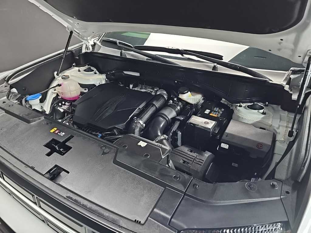 현대 싼타페 싼타페 MX5 가솔린 2.5T 2WD 익스클루시브 이미지 5