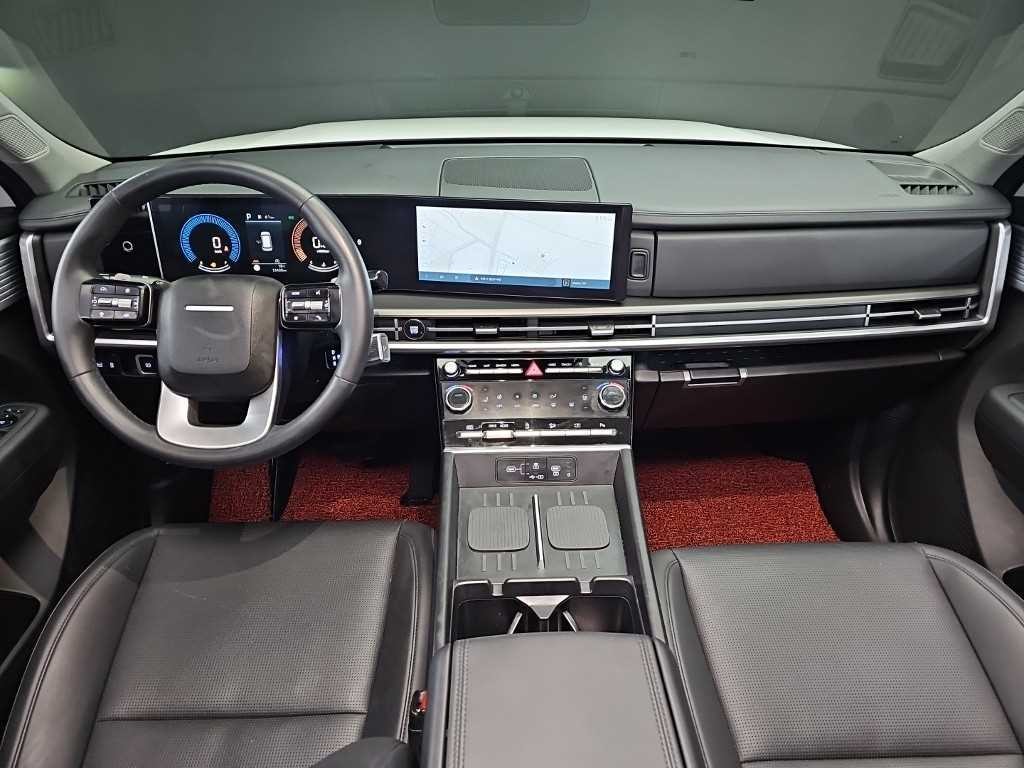 현대 싼타페 싼타페 MX5 가솔린 2.5T 2WD 익스클루시브 이미지 7