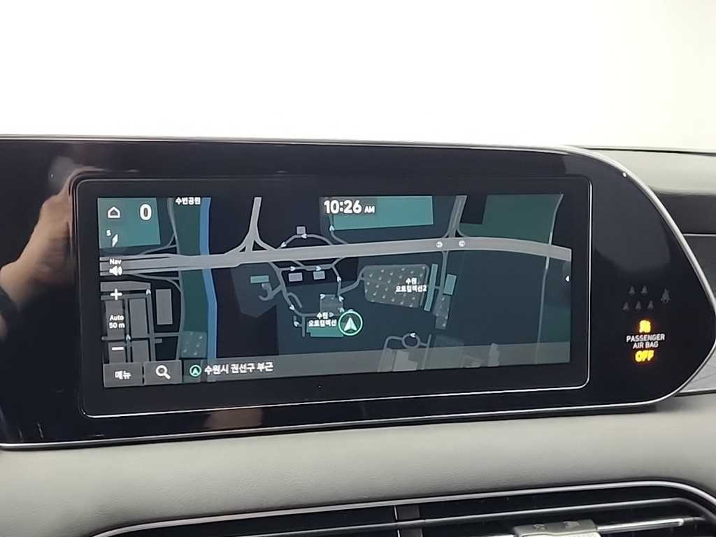 현대 팰리세이드 가솔린 3.8 2WD 프레스티지 이미지 14