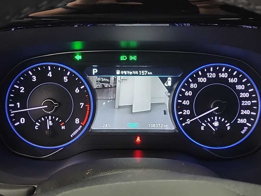 현대 팰리세이드 가솔린 3.8 2WD 프레스티지 이미지 6