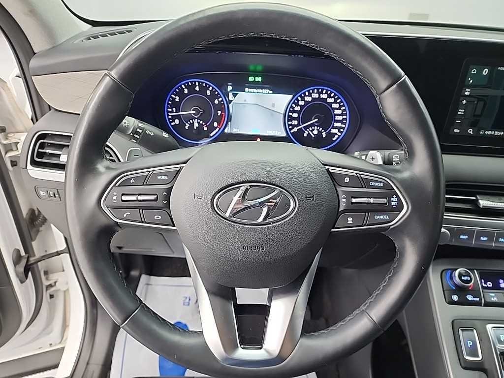 현대 팰리세이드 가솔린 3.8 2WD 프레스티지 이미지 9