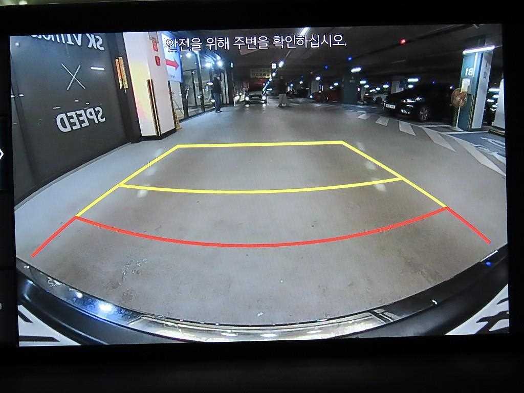 제네시스 GV70 2.5T 가솔린 2WD 기본형 이미지 13