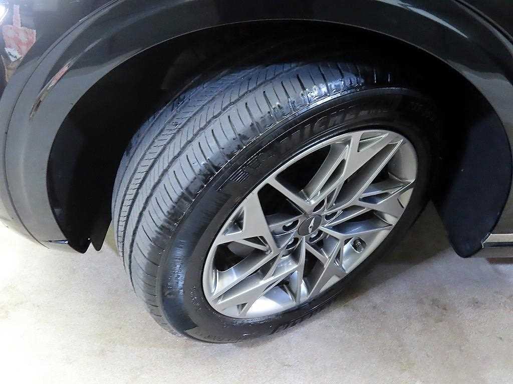 제네시스 GV70 2.5T 가솔린 2WD 기본형 이미지 20