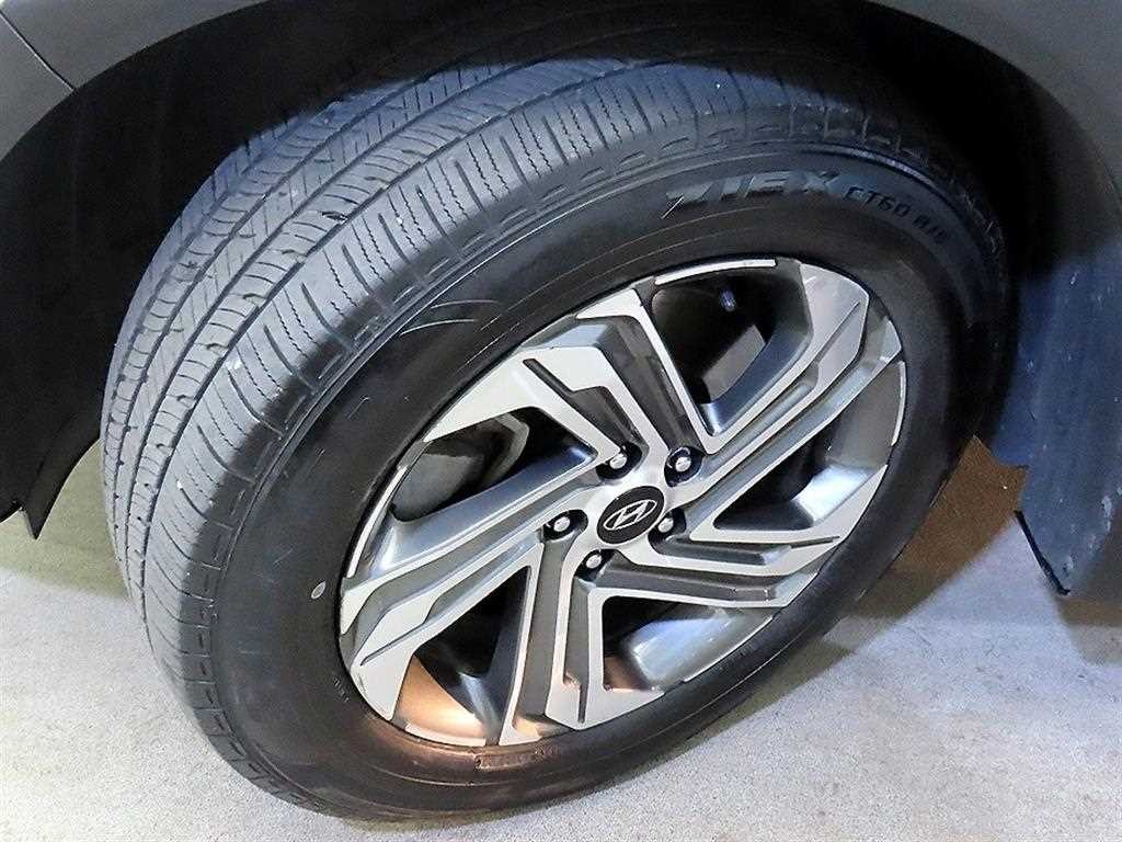 현대 싼타페 더 뉴 싼타페 가솔린 2.5T 2WD 프레스티지 이미지 20