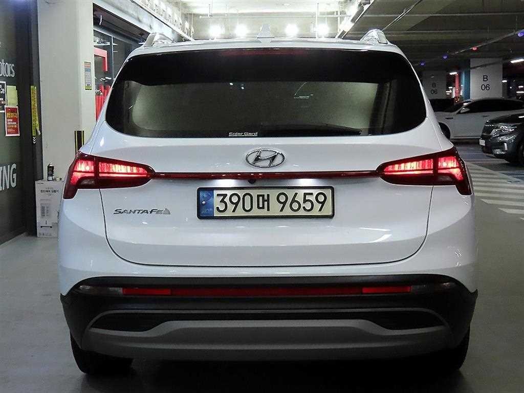 현대 싼타페 더 뉴 싼타페 가솔린 2.5T 2WD 프레스티지 이미지 5