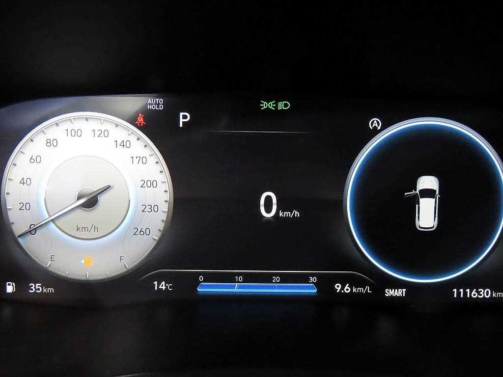 현대 싼타페 더 뉴 싼타페 가솔린 2.5T 2WD 프레스티지 이미지 9