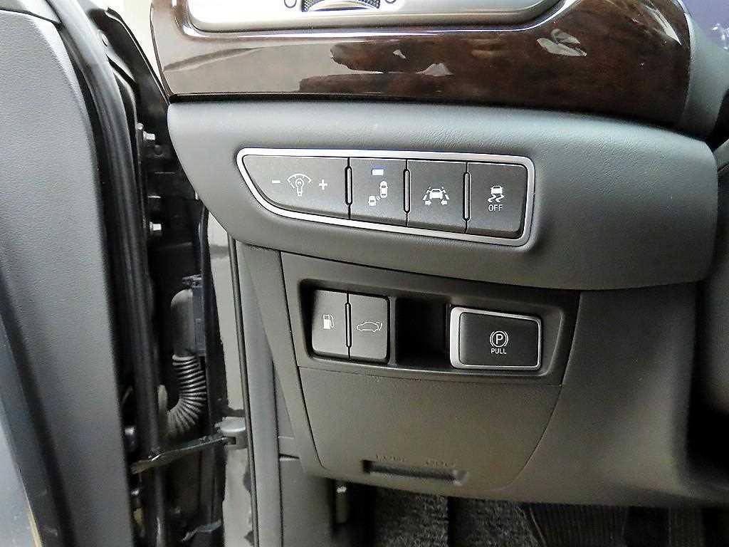 제네시스 EQ900 3.3 T-GDI AWD 프리미엄 럭셔리 이미지 12