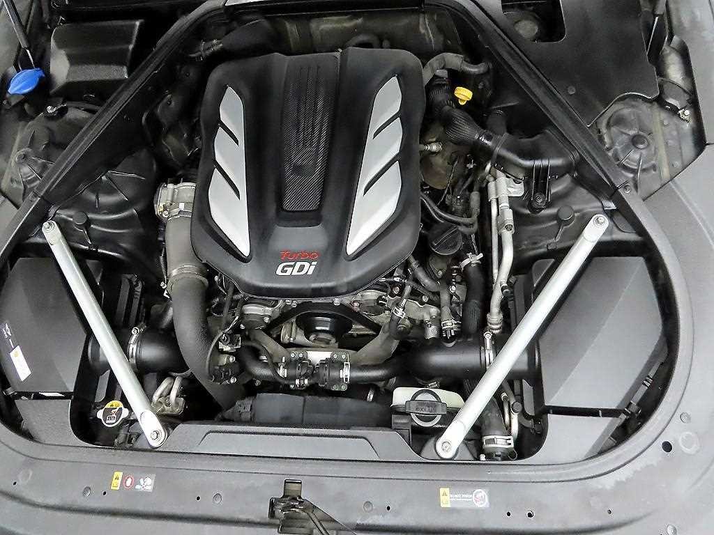 제네시스 EQ900 3.3 T-GDI AWD 프리미엄 럭셔리 이미지 20