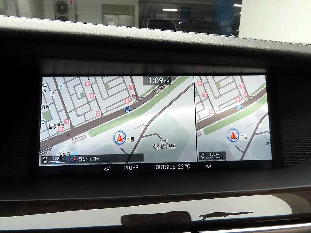 제네시스 EQ900 3.3 T-GDI AWD 프리미엄 럭셔리 이미지 9