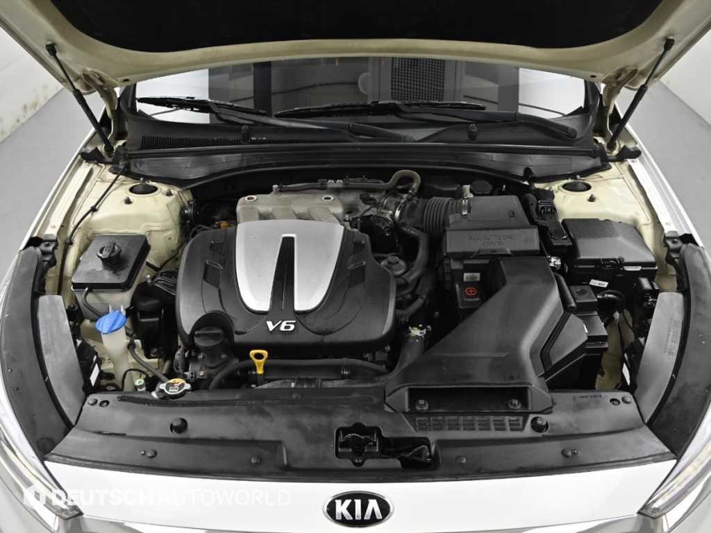 기아 K7 올 뉴 K7 3.0 LPI 럭셔리 이미지 6