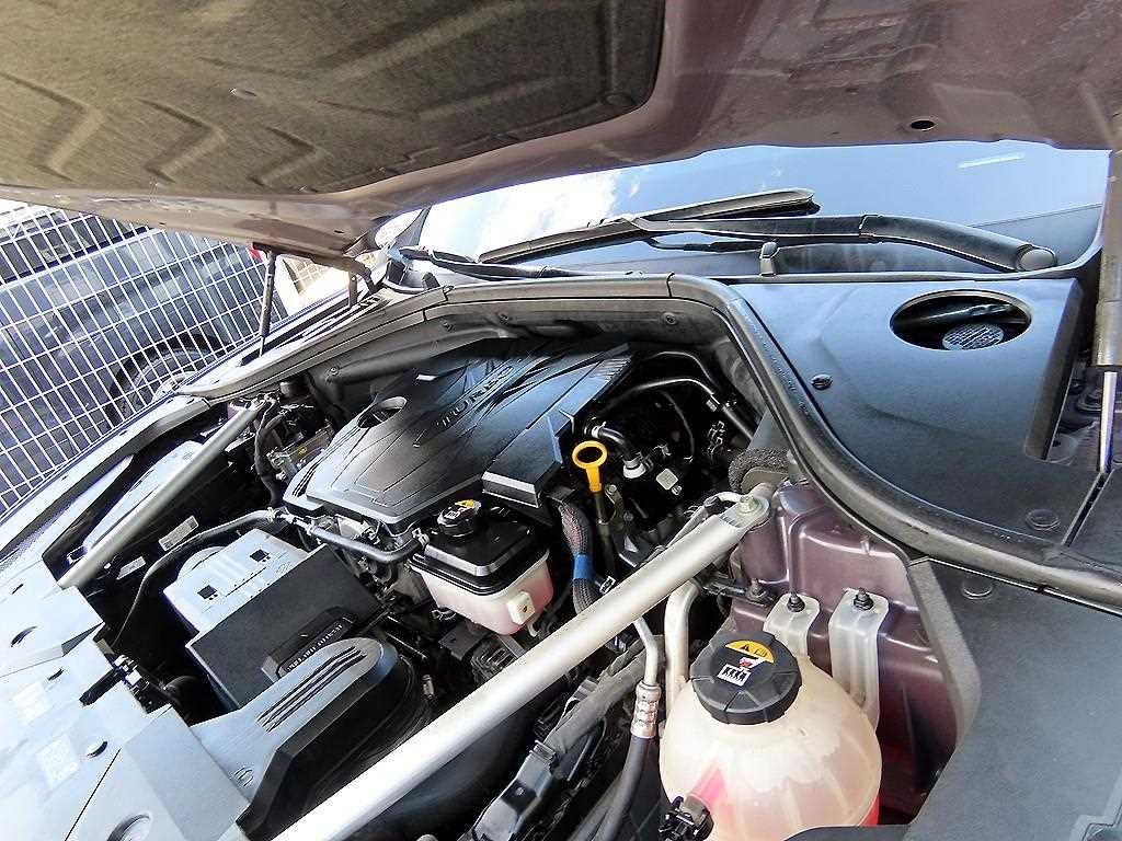 제네시스 GV70 2.5T 가솔린 2WD 이미지 19