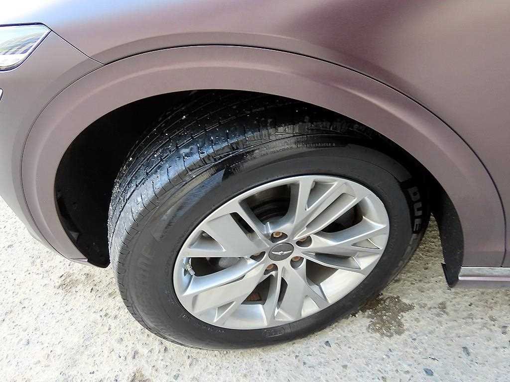 제네시스 GV70 2.5T 가솔린 2WD 이미지 20