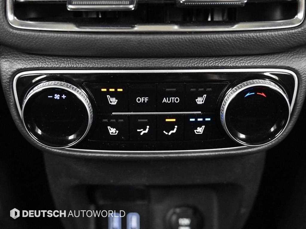 제네시스 GV80 가솔린 2.5T 2WD 이미지 16
