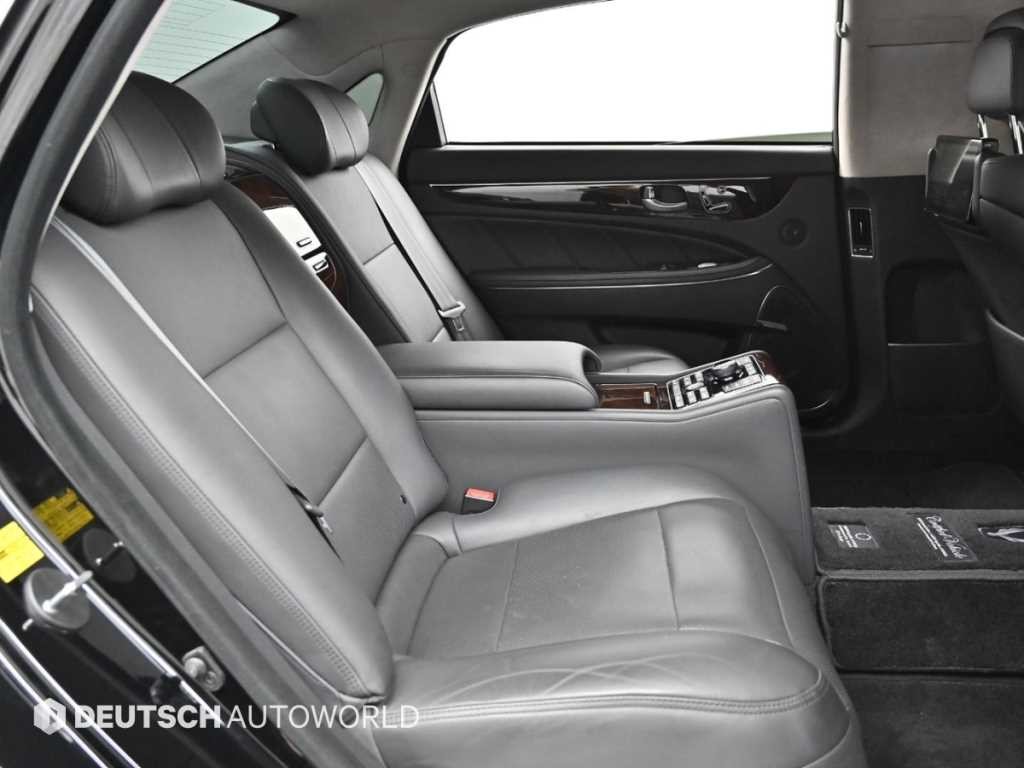 현대 에쿠스 에쿠스(신형) VL500(LIMOUSINE) 프레스티지 이미지 12
