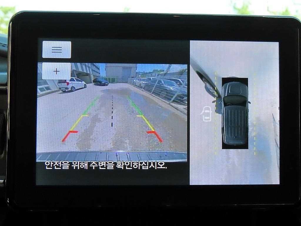 포드 익스플로러 익스플로러 6세대 3.0 AWD 플래티넘 이미지 13