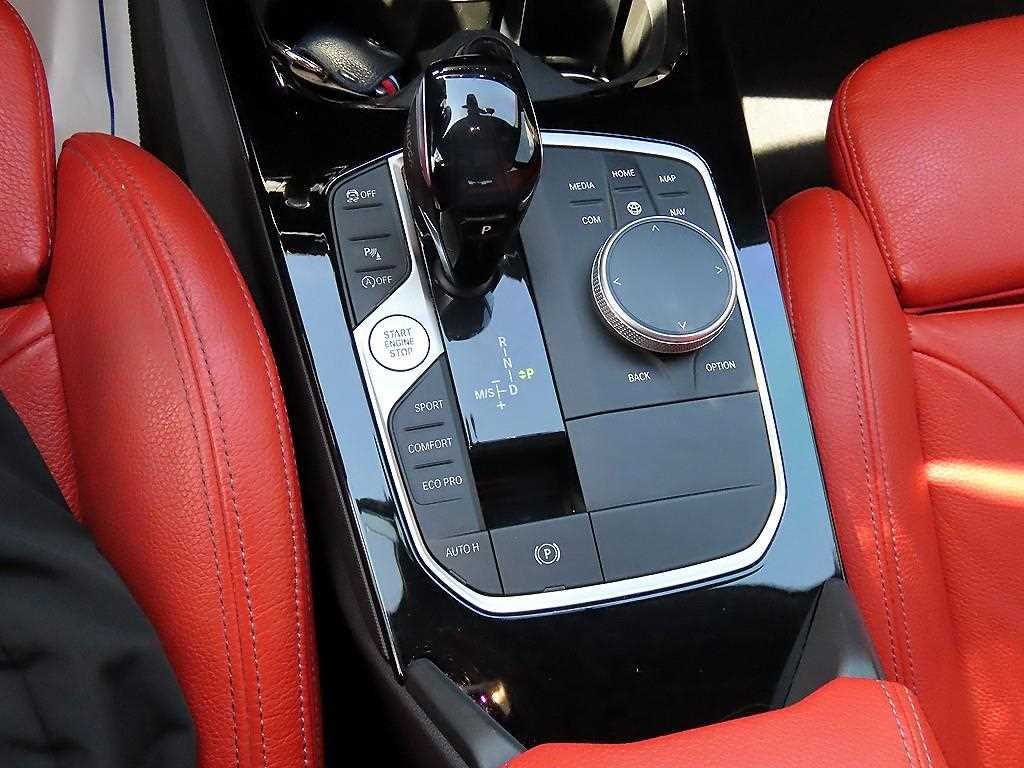 BMW 2시리즈 2시리즈 그란쿠페 (F44) 220i M 스포츠 이미지 11