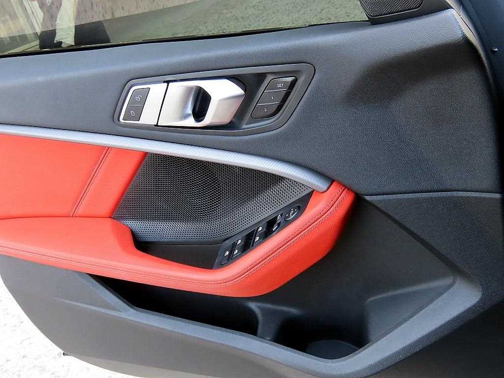 BMW 2시리즈 2시리즈 그란쿠페 (F44) 220i M 스포츠 이미지 12
