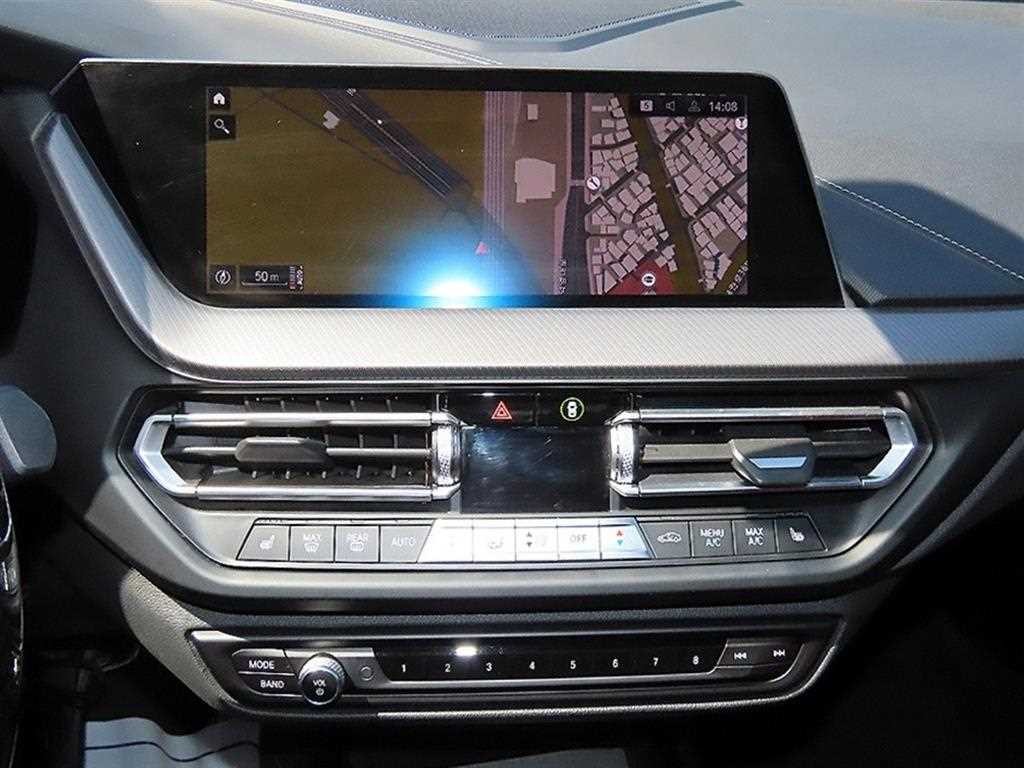 BMW 2시리즈 2시리즈 그란쿠페 (F44) 220i M 스포츠 이미지 13