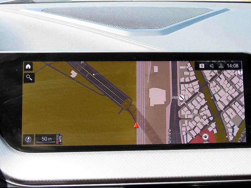 BMW 2시리즈 2시리즈 그란쿠페 (F44) 220i M 스포츠 이미지 14