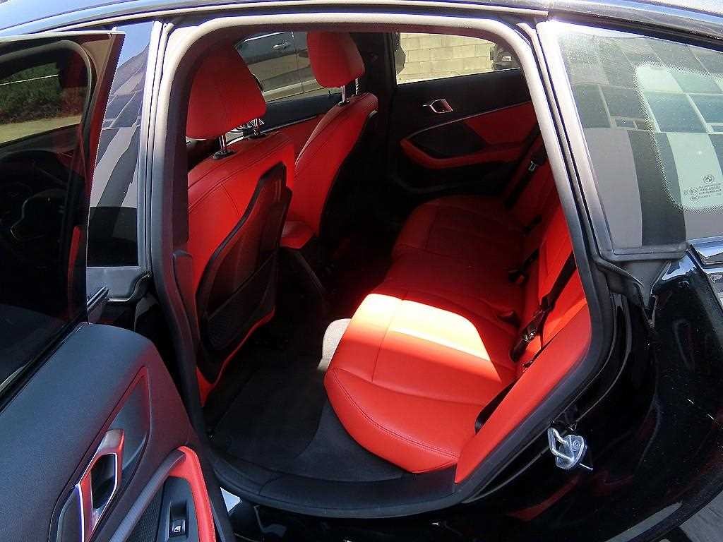 BMW 2시리즈 2시리즈 그란쿠페 (F44) 220i M 스포츠 이미지 6