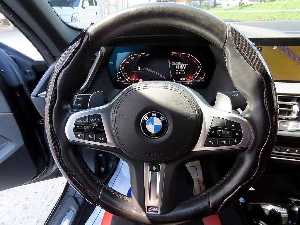 BMW 2시리즈 2시리즈 그란쿠페 (F44) 220i M 스포츠 이미지 8