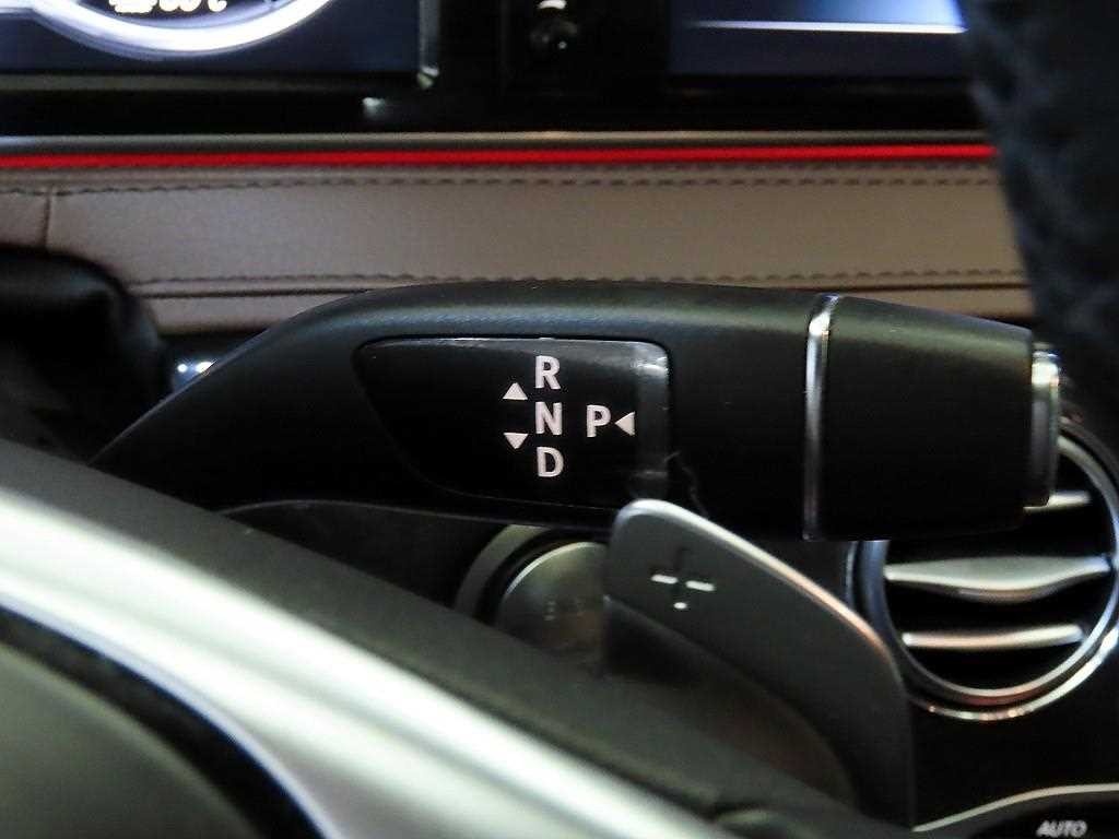 벤츠 S 클래스 S클래스-W222 S 350 d 4MATIC 이미지 13