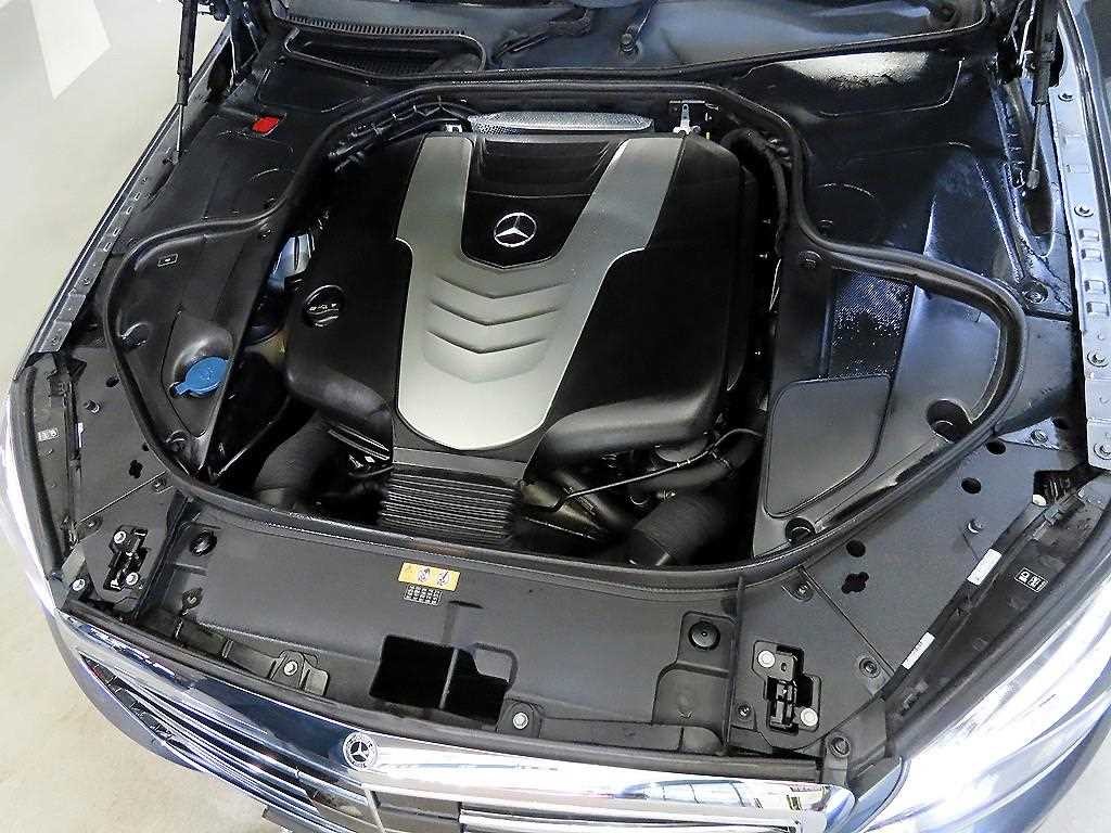 벤츠 S 클래스 S클래스-W222 S 350 d 4MATIC 이미지 19
