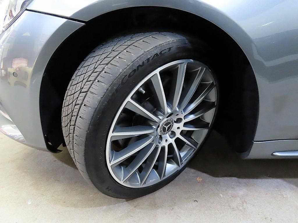 벤츠 S 클래스 S클래스-W222 S 350 d 4MATIC 이미지 20